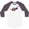 misterio 3/4 Sleeve Shirt