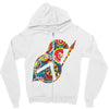 Spartan Zipper Hoodie