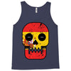 spain till i die Tank Top