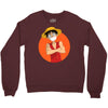 monkey d. luffy Crewneck Sweatshirt