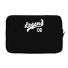 living legend double zero Laptop sleeve