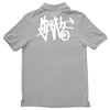 i am sloth back Polo Shirt