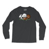 lucky day (2) Long Sleeve Shirts