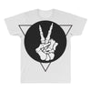 Peace All Over Men's T-shirt