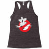demogorgon busters! Racerback Tank
