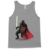 mandalorian knight Tank Top