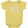 ozzy osbourne prayer black sabbath Baby Onesie