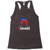 haramba Racerback Tank