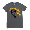 rocky adrian Ladies Fitted T-Shirt