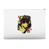 hip hop gorila Accessory Pouches