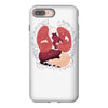 heart attack iPhone 8 Plus