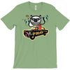 no limit T-Shirt