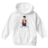 save ferrıs Youth Hoodie