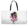 octocream Weekender Totes