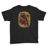 love in chaos Youth Tee