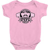 kirby's grocery store Baby Onesie