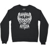 All Men are Created Equal but Only the Best are Born in October Crewneck Sweatshirt