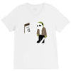 friday the 12th V-Neck Tee
