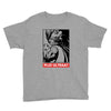 All Might Youth Tee