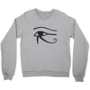 eye of horus Crewneck Sweatshirt