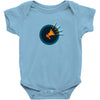 fahrie77 Baby Bodysuit