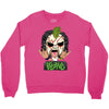 dj blend Crewneck Sweatshirt