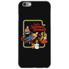 let's summon demons iPhone 6/6s Case