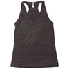 sweet 21 twenty Racerback Tank