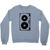 oldschool cassette Crewneck Sweatshirt