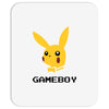 picachu gameboy Mousepad