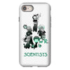 extraordinary scientists iPhone 8