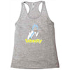 schiwifty Racerback Tank