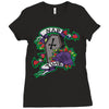 naptime Ladies Fitted T-Shirt