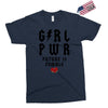 Girl Power Future Is Female Exclusive T-shirt