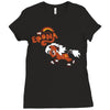 my little epona Ladies Fitted T-Shirt
