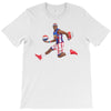 harlem globetrotters T-Shirt