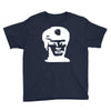 captain scarlet spectrum cult sci fi Youth Tee