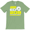 ocp ed 209 T-Shirt