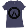 overwatch Ladies Fitted T-Shirt