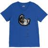 preparing the night V-Neck Tee