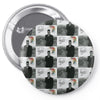 panic at the disco Pin-back button