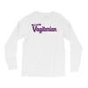 vagitarian Long Sleeve Shirts