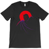 magnetic knight T-Shirt
