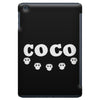 loco coco skul iPad Mini