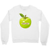 nice color Crewneck Sweatshirt
