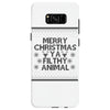 merry christmas ya filthy animal Samsung Galaxy S8