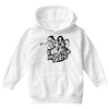 monster skate Youth Hoodie