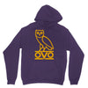 OWL-OVO Unisex Hoodie