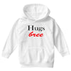 hug Youth Hoodie