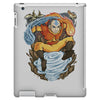 avatar of the air nomads iPad 3 and 4 Case